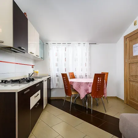 Hundefreundliches Nur 300 Meter Zum Mit Waschmaschine Apartment